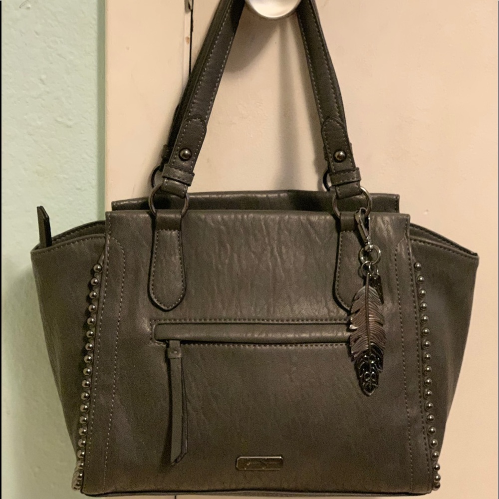 Jessica Simpson purse